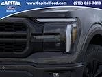 2025 Ford F-150 SuperCrew Cab 4x4 Pickup for sale #2F6404 - photo 18