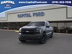 2025 Ford F-150 SuperCrew Cab 4x4 Pickup for sale #2F6404 - photo 3