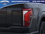 2025 Ford F-150 SuperCrew Cab 4x4 Pickup for sale #2F6404 - photo 21