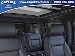 2025 Ford F-150 SuperCrew Cab 4x4 Pickup for sale #2F6404 - photo 22