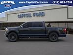 2025 Ford F-150 SuperCrew Cab 4x4 Pickup for sale #2F6404 - photo 4