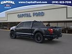 2025 Ford F-150 SuperCrew Cab 4x4 Pickup for sale #2F6404 - photo 2