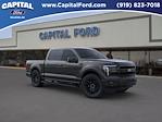 2025 Ford F-150 SuperCrew Cab 4x4 Pickup for sale #2F6404 - photo 7