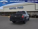 2025 Ford F-150 SuperCrew Cab 4x4 Pickup for sale #2F6404 - photo 8