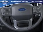 2025 Ford F-150 SuperCrew Cab 4x4 Pickup for sale #2F6405 - photo 12