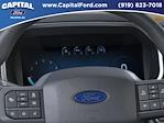 2025 Ford F-150 SuperCrew Cab 4x4 Pickup for sale #2F6405 - photo 13