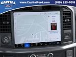 2025 Ford F-150 SuperCrew Cab 4x4 Pickup for sale #2F6405 - photo 14