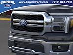 2025 Ford F-150 SuperCrew Cab 4x4 Pickup for sale #2F6405 - photo 17