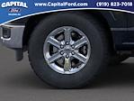 2025 Ford F-150 SuperCrew Cab 4x4 Pickup for sale #2F6405 - photo 19