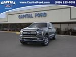 2025 Ford F-150 SuperCrew Cab 4x4 Pickup for sale #2F6405 - photo 3