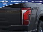 2025 Ford F-150 SuperCrew Cab 4x4 Pickup for sale #2F6405 - photo 21
