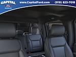 2025 Ford F-150 SuperCrew Cab 4x4 Pickup for sale #2F6405 - photo 22