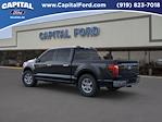 2025 Ford F-150 SuperCrew Cab 4x4 Pickup for sale #2F6405 - photo 2