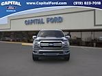 2025 Ford F-150 SuperCrew Cab 4x4 Pickup for sale #2F6405 - photo 6