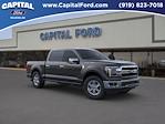 2025 Ford F-150 SuperCrew Cab 4x4 Pickup for sale #2F6405 - photo 7