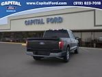 2025 Ford F-150 SuperCrew Cab 4x4 Pickup for sale #2F6405 - photo 8