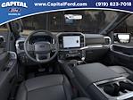 2025 Ford F-150 SuperCrew Cab 4x4 Pickup for sale #2F6405 - photo 9