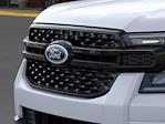 New 2025 Ford Ranger XLT SuperCrew Cab 4x4 Pickup for sale #2F6406 - photo 17