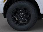 New 2025 Ford Ranger XLT SuperCrew Cab 4x4 Pickup for sale #2F6406 - photo 19