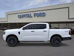 New 2025 Ford Ranger XLT SuperCrew Cab 4x4 Pickup for sale #2F6406 - photo 4