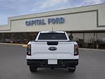 New 2025 Ford Ranger XLT SuperCrew Cab 4x4 Pickup for sale #2F6406 - photo 5