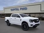 New 2025 Ford Ranger XLT SuperCrew Cab 4x4 Pickup for sale #2F6406 - photo 7