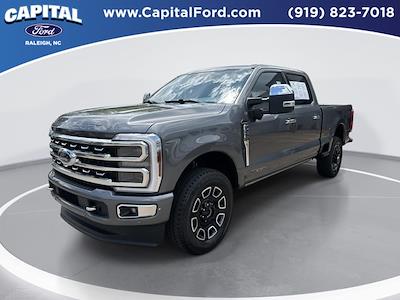 2024 Ford F-250 Crew Cab 4x4 Pickup for sale #2F6423A - photo 1
