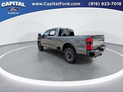 2024 Ford F-250 Crew Cab 4x4 Pickup for sale #2F6423A - photo 2