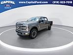 2024 Ford F-250 Crew Cab 4x4 Pickup for sale #2F6423A - photo 5