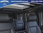 2025 Ford F-150 SuperCrew Cab 4x4 Pickup for sale #2F6428 - photo 22
