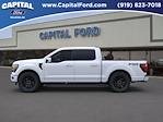 2025 Ford F-150 SuperCrew Cab 4x4 Pickup for sale #2F6428 - photo 4