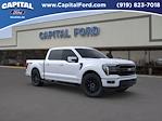 2025 Ford F-150 SuperCrew Cab 4x4 Pickup for sale #2F6428 - photo 7