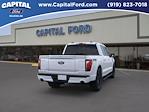 2025 Ford F-150 SuperCrew Cab 4x4 Pickup for sale #2F6428 - photo 8