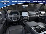 2025 Ford F-150 SuperCrew Cab 4x4 Pickup for sale #2F6428 - photo 9