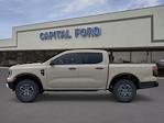 2025 Ford Ranger SuperCrew Cab 4x4 Pickup for sale #2F6432 - photo 4