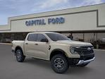 2025 Ford Ranger SuperCrew Cab 4x4 Pickup for sale #2F6432 - photo 7