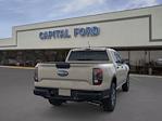 2025 Ford Ranger SuperCrew Cab 4x4 Pickup for sale #2F6432 - photo 8