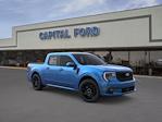 New 2025 Ford Maverick Lobo SuperCrew Cab AWD Pickup for sale #2F6434 - photo 7