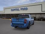 New 2025 Ford Maverick Lobo SuperCrew Cab AWD Pickup for sale #2F6434 - photo 8