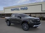 2025 Ford Ranger SuperCrew Cab 4WD Pickup for sale #2F6437 - photo 7