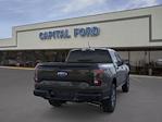 2025 Ford Ranger SuperCrew Cab 4WD Pickup for sale #2F6437 - photo 8