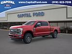 2025 Ford F-250 Crew Cab 4x4 Pickup for sale #2F6442 - photo 1