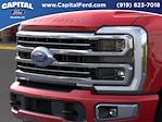 2025 Ford F-250 Crew Cab 4x4 Pickup for sale #2F6442 - photo 17
