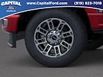 2025 Ford F-250 Crew Cab 4x4 Pickup for sale #2F6442 - photo 19