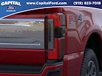2025 Ford F-250 Crew Cab 4x4 Pickup for sale #2F6442 - photo 21