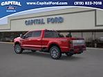 2025 Ford F-250 Crew Cab 4x4 Pickup for sale #2F6442 - photo 2