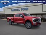 2025 Ford F-250 Crew Cab 4x4 Pickup for sale #2F6442 - photo 7