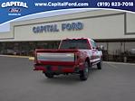 2025 Ford F-250 Crew Cab 4x4 Pickup for sale #2F6442 - photo 8