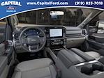 2025 Ford F-250 Crew Cab 4x4 Pickup for sale #2F6442 - photo 9