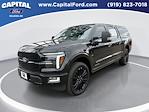 Used 2025 Ford F-150 Platinum SuperCrew Cab for sale #2F6442A - photo 1